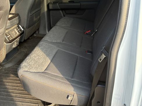 Used 2022 Ford F150 Tremor AWD/4WD image 12