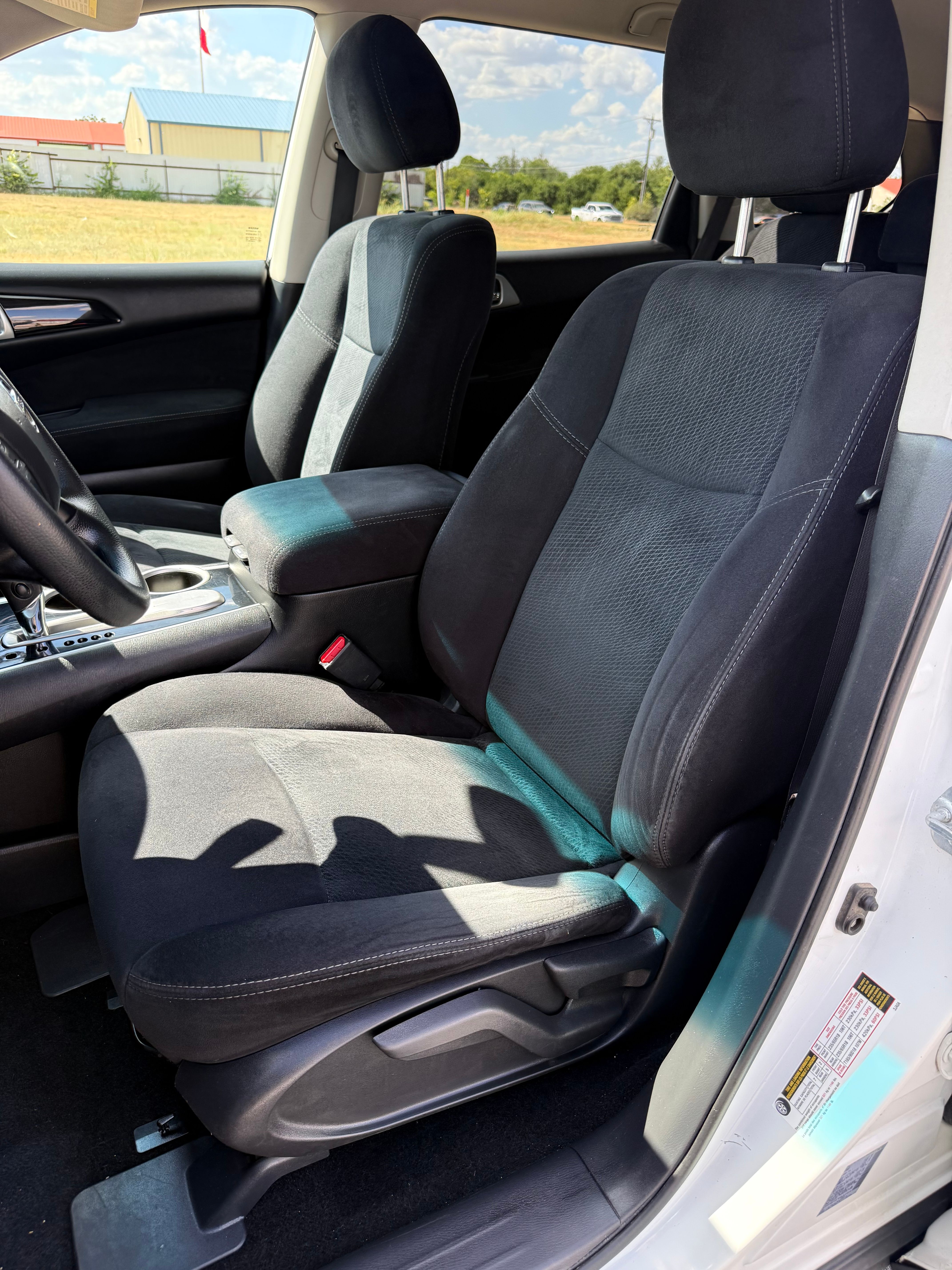 Used 2016 Nissan Pathfinder S FWD image 10