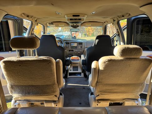 Used 2002 Ford Excursion Limited image 9