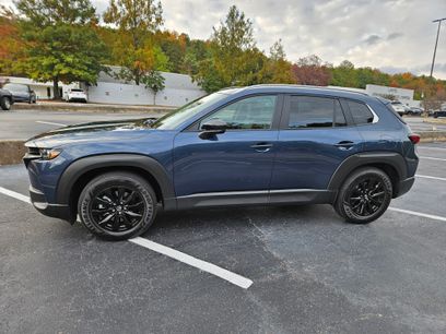 Used 2025 MAZDA CX-50 AWD 2.5 S w/ Weather Package