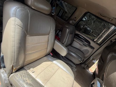 Used 2002 Ford Excursion Limited image 18