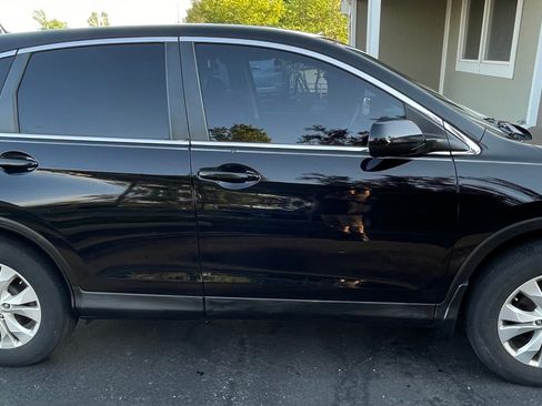Used 2013 Honda CR-V EX image 9