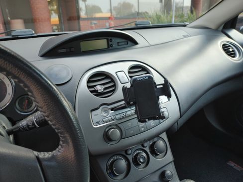 Used 2008 Mitsubishi Eclipse SE image 2