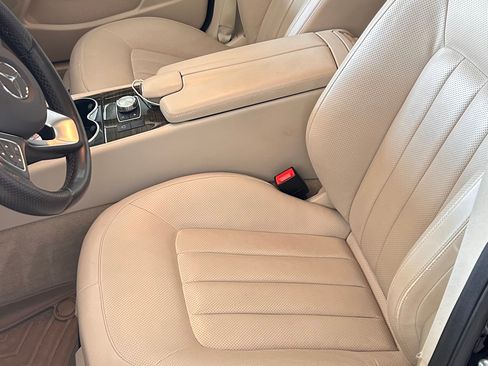 Used 2015 Mercedes-Benz CLS 400 4MATIC image 14
