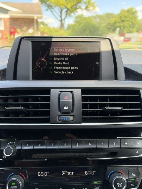 Used 2016 BMW 228i xDrive Coupe AWD/4WD image 5