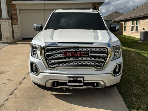 Used 2021 GMC Sierra 1500 Denali w/ Denali Ultimate Package image 2