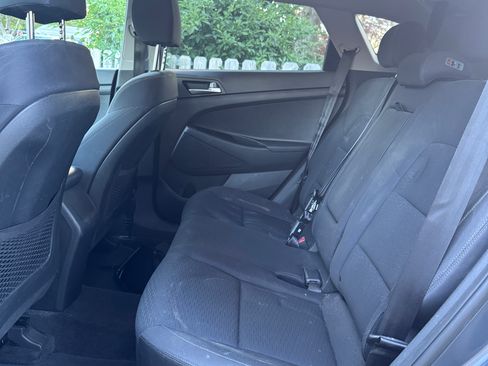 Used 2019 Hyundai Tucson Value AWD/4WD image 12