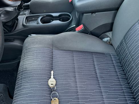 Used 2011 Jeep Wrangler Sport image 9