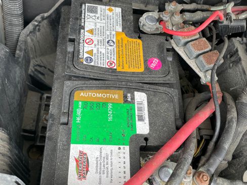 Used 2012 Jeep Wrangler Sport image 17