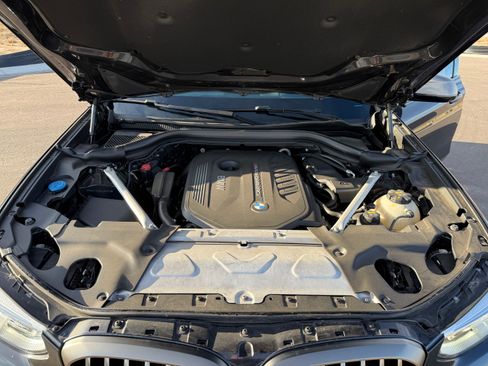 Used 2019 BMW X4 M40i image 20