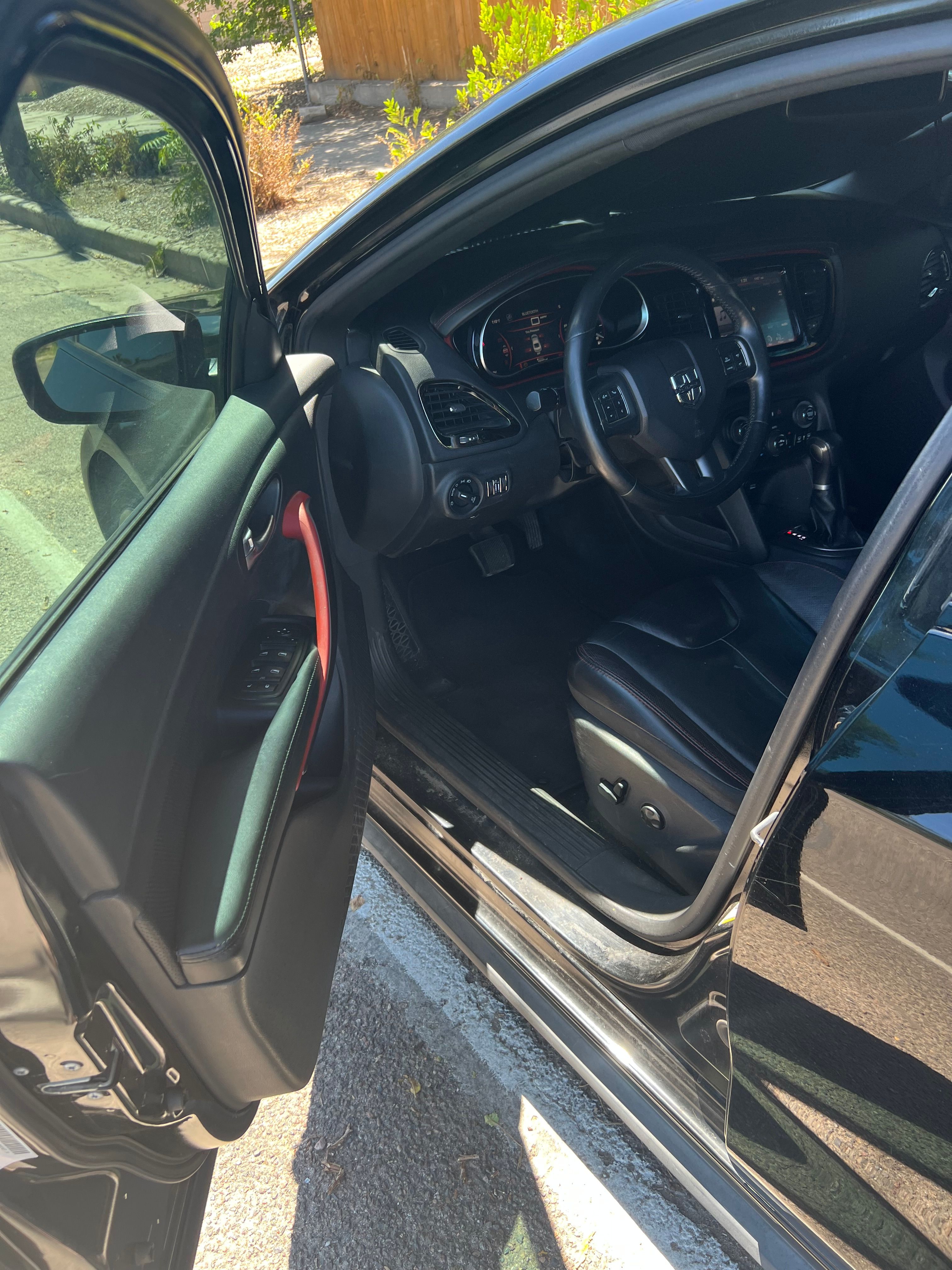 Used 2015 Dodge Dart GT FWD image 10