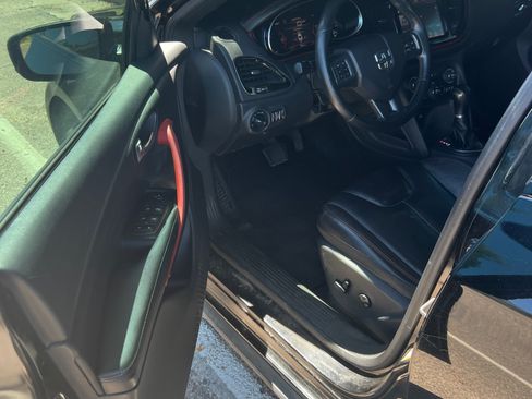 Used 2015 Dodge Dart GT FWD image 10