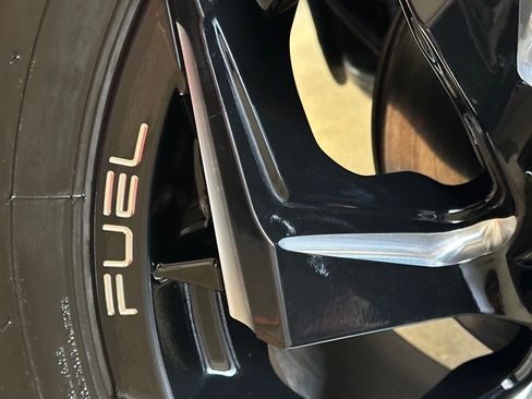 Used 2023 GMC Sierra 1500 Denali image 14