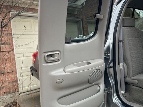 Used 2003 Toyota Tundra SR5 image 17