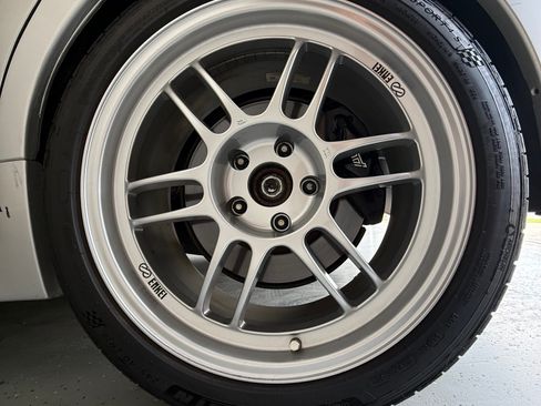 Used 2010 Subaru Impreza WRX STI AWD/4WD image 13