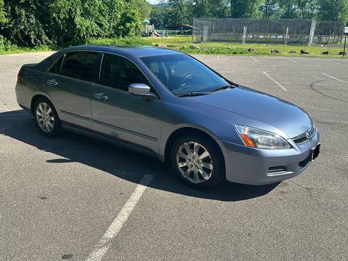 Used 2007 Honda Accord EX-L image 8