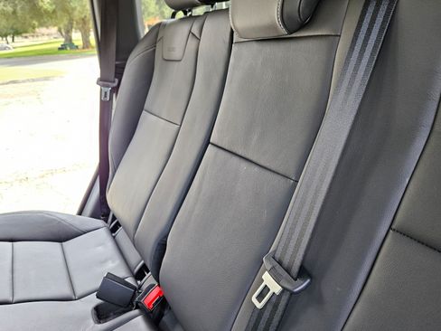 Used 2024 INEOS Grenadier image 8