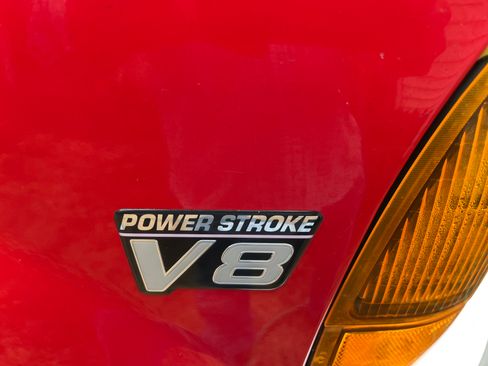 Used 1999 Ford F350 4x4 Crew Cab Super Duty image 9