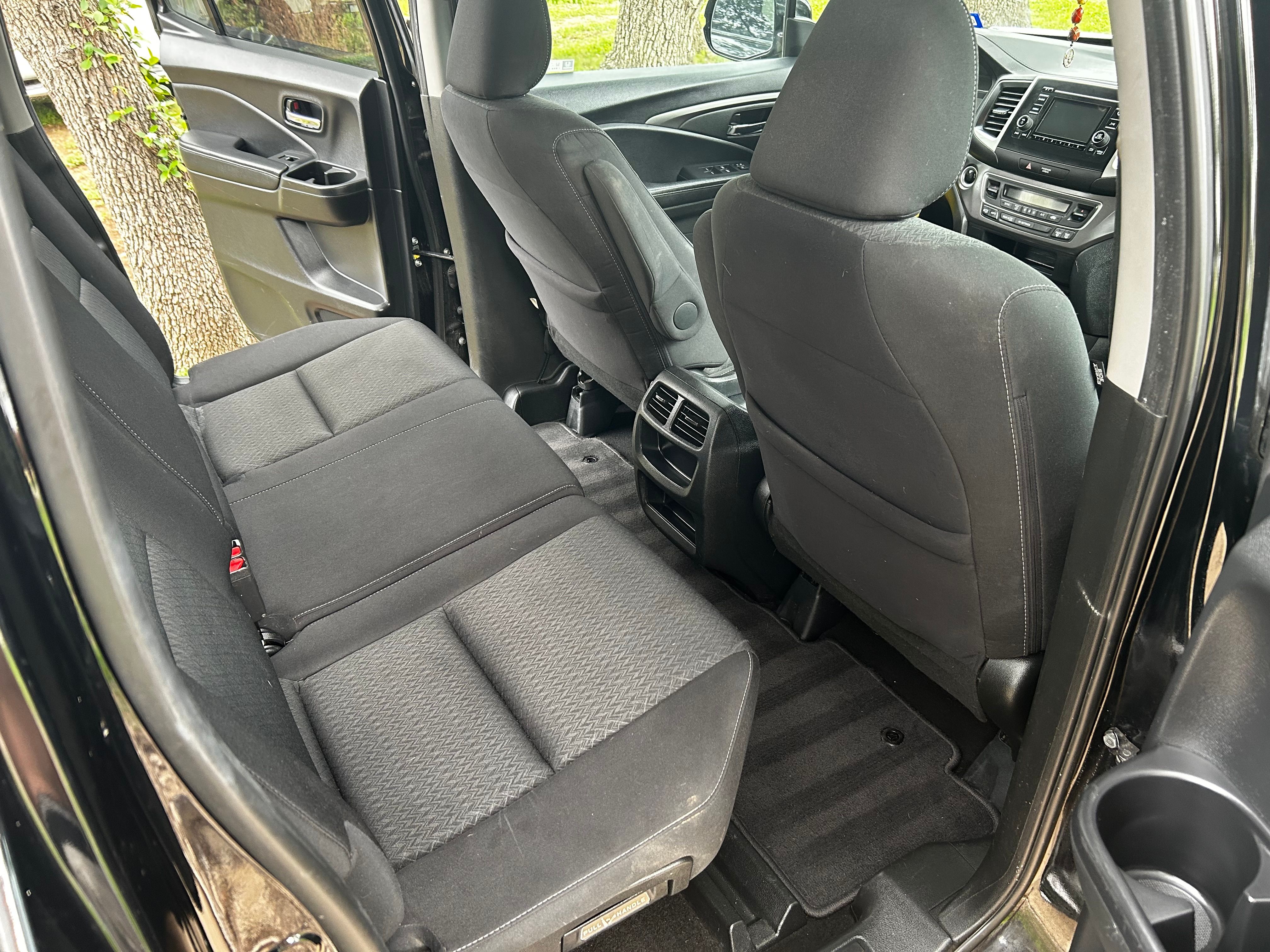 Used 2019 Honda Ridgeline Sport image 13