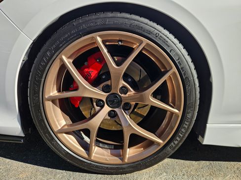 Used 2023 Acura TLX Type S PMC Edition image 14