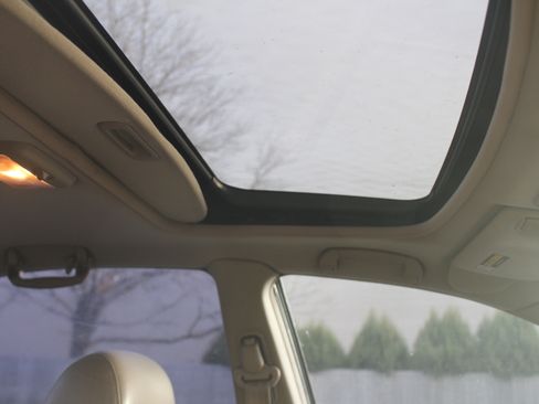 Used 2001 Acura TL image 10