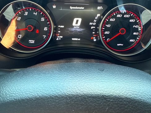 Used 2019 Dodge Charger Scat Pack w/ Navigation & Travel Group image 12