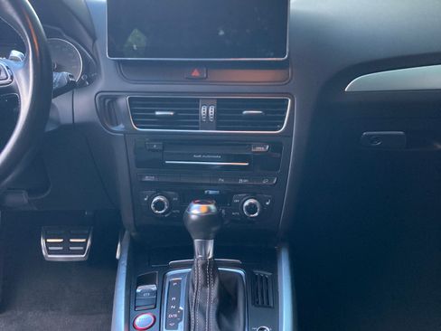 Used 2015 Audi SQ5 Premium Plus w/ Technology Package image 9