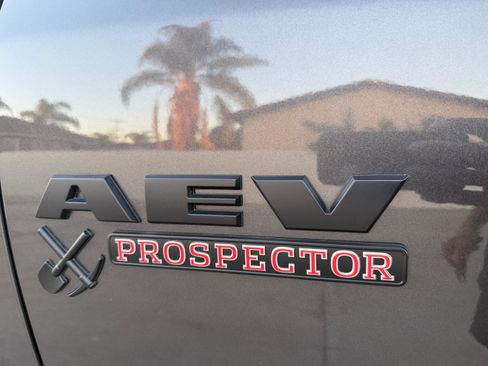 Used 2023 RAM 3500 Tradesman w/ Convenience Group image 1