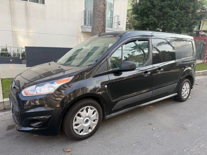 Used 2015 Ford Transit Connect XLT