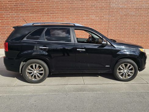 Used 2011 Kia Sorento SX AWD/4WD image 15