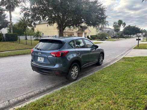 Used 2016 MAZDA CX-5 Sport image 10