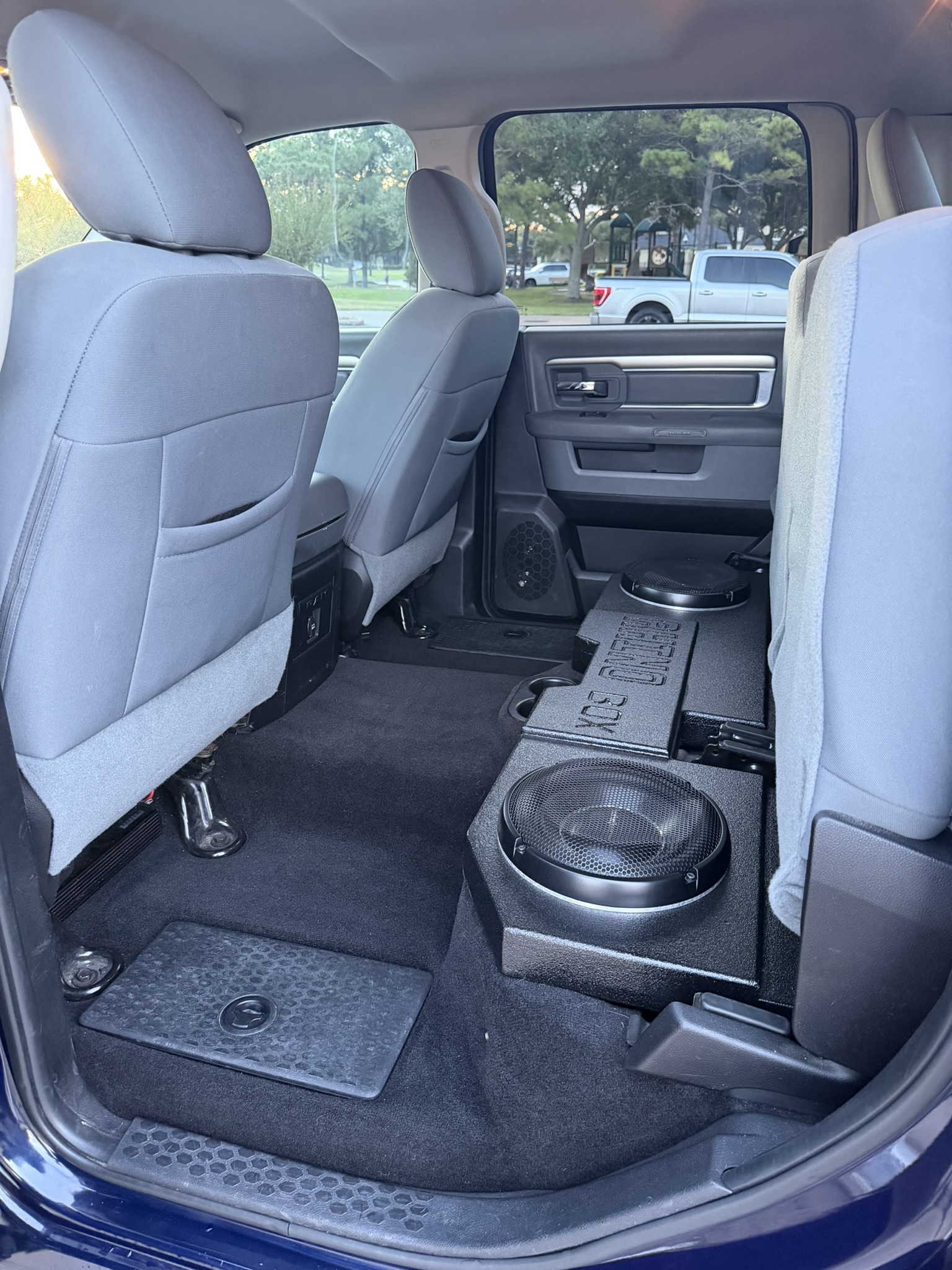 Used 2016 RAM 1500 Lone Star RWD image 22