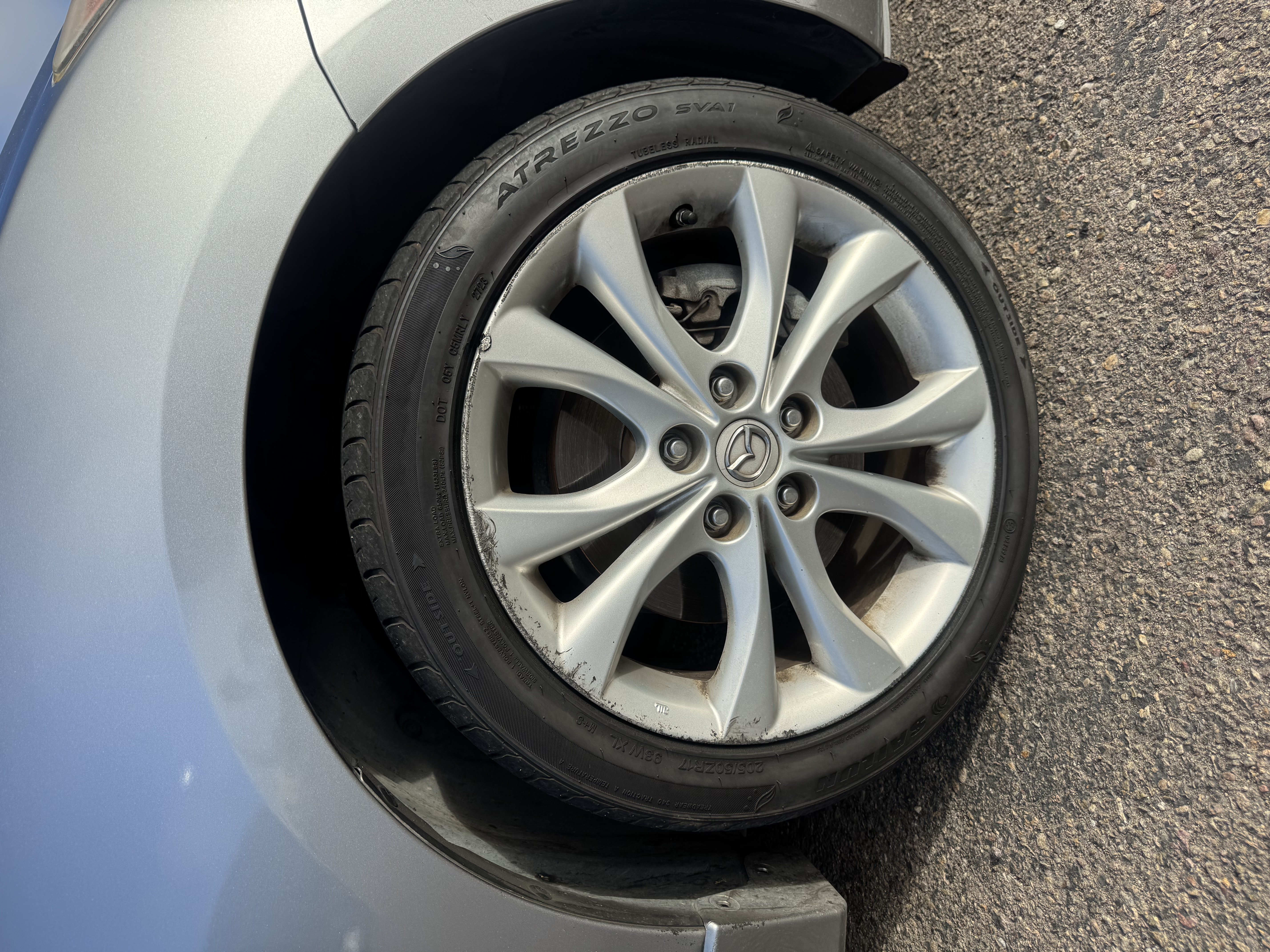 Used 2011 MAZDA MAZDA3 s Sport FWD image 19