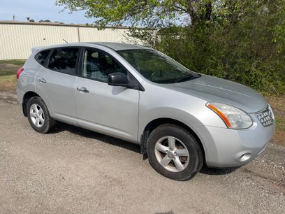 Used 2010 Nissan Rogue S w/ 360 Degree Value Pkg
