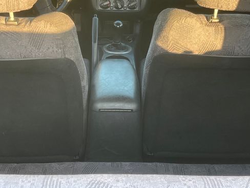 Used 2002 Mitsubishi Eclipse RS FWD image 11
