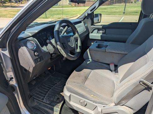 Used 2012 Ford F150 XLT image 14