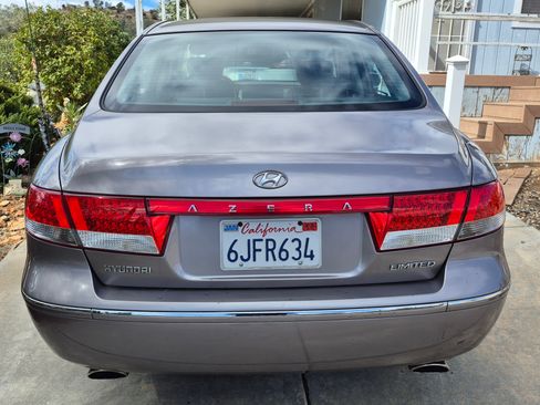 Used 2006 Hyundai Azera Limited image 4