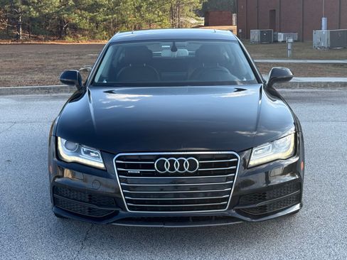 Used 2012 Audi A7 3.0T Prestige image 2
