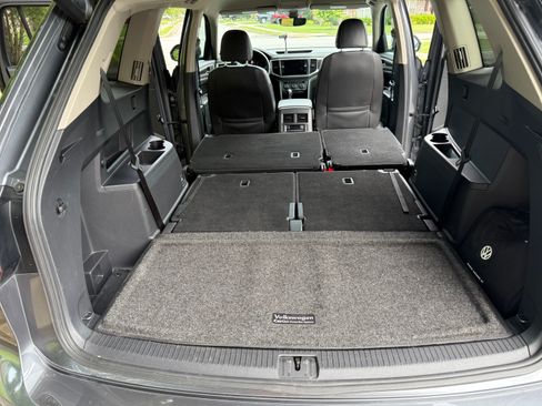 Used 2018 Volkswagen Atlas SE image 8