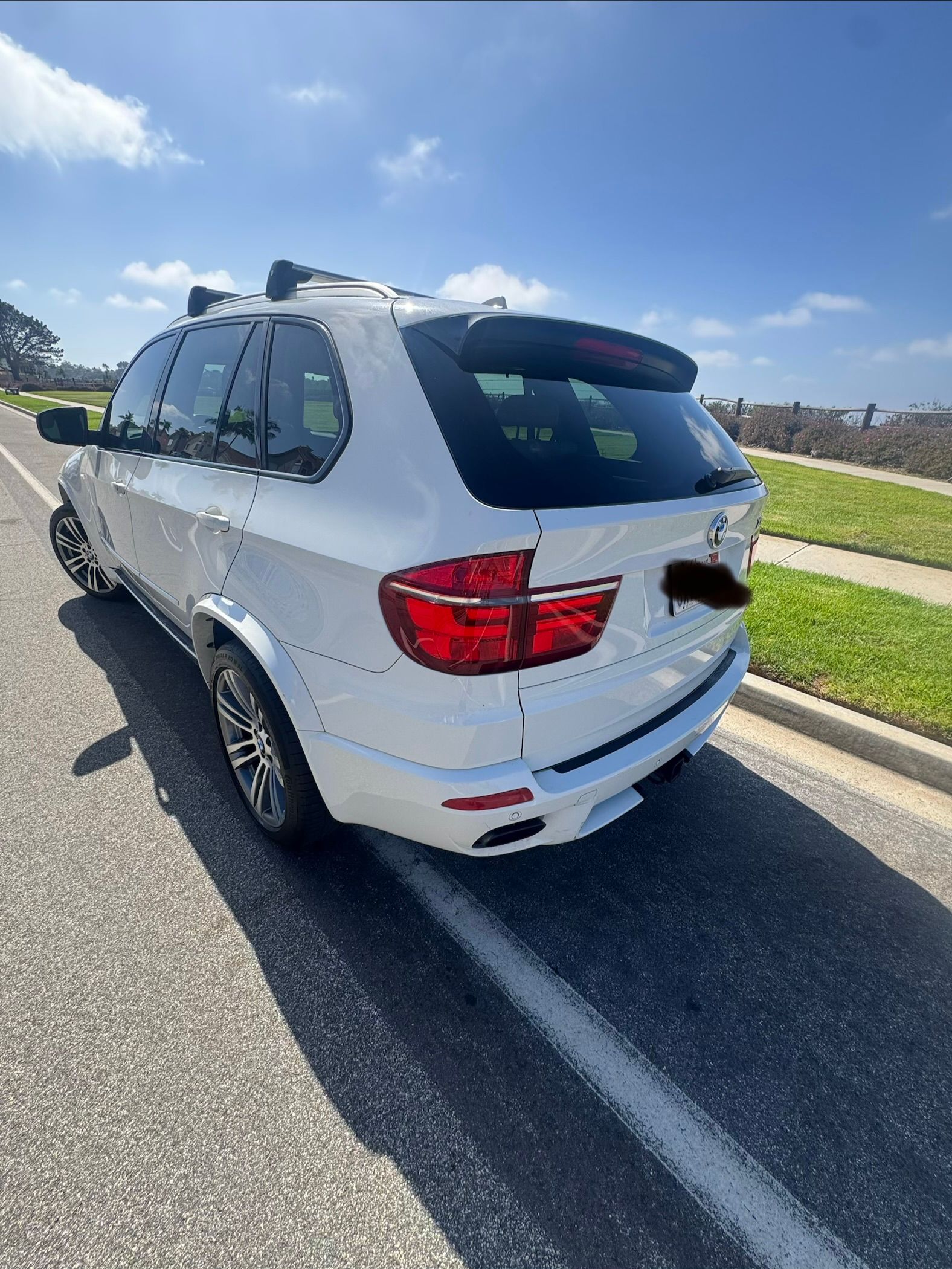 Used 2013 BMW X5 xDrive35i AWD/4WD image 8