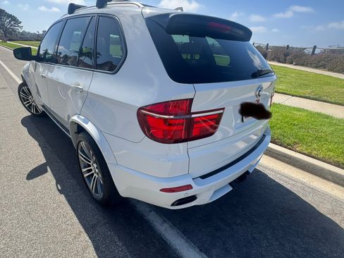 Used 2013 BMW X5 xDrive35i AWD/4WD image 8