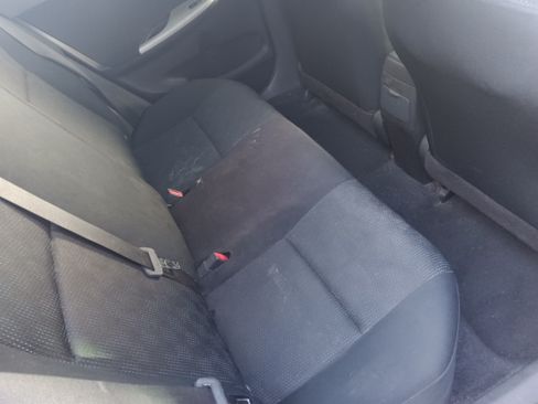 Used 2010 Toyota Corolla S image 11