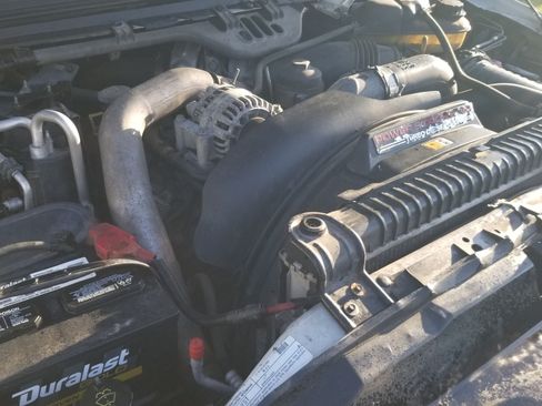 Used 2006 Ford F350 2WD Crew Cab DRW Super Duty image 15