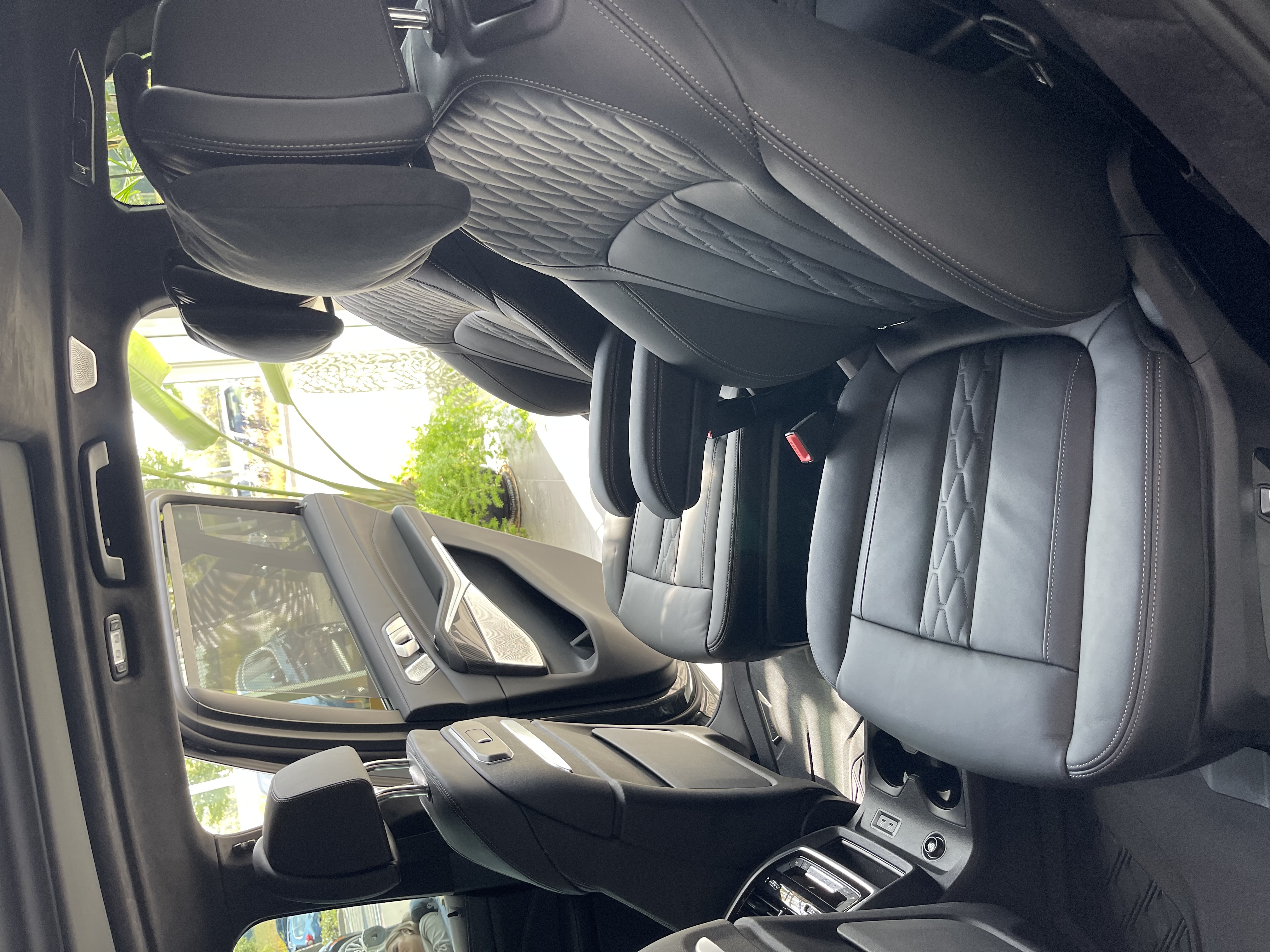 Used 2023 BMW ALPINA XB7 AWD/4WD image 27