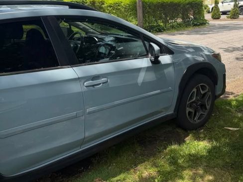 Used 2019 Subaru Crosstrek 2.0i Limited AWD/4WD image 18