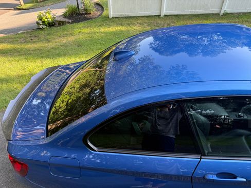 Used 2017 BMW M240i Coupe RWD image 5