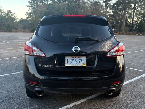 Used 2014 Nissan Murano S image 11
