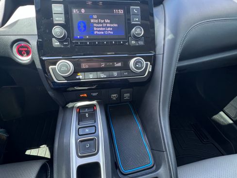 Used 2019 Honda Insight LX image 30