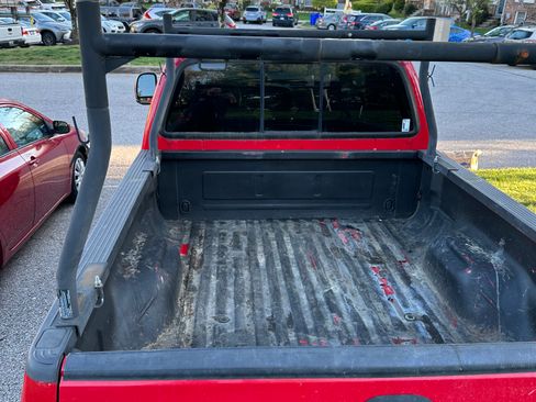 Used 2005 Ford F250 XLT AWD/4WD image 10