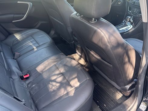 Used 2016 Buick Regal AWD image 8